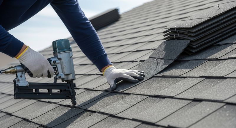 Increase Your Roofing Service Business with an AI Driven, Targeted Website