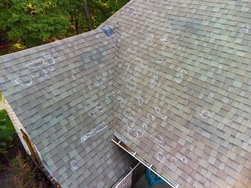 Roof Inspection Services