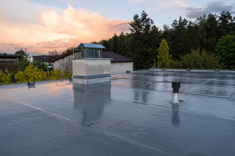 Cost of Roofing in Chesterfield, MO
