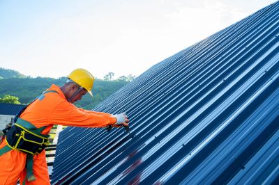 Commercial Roofing Services